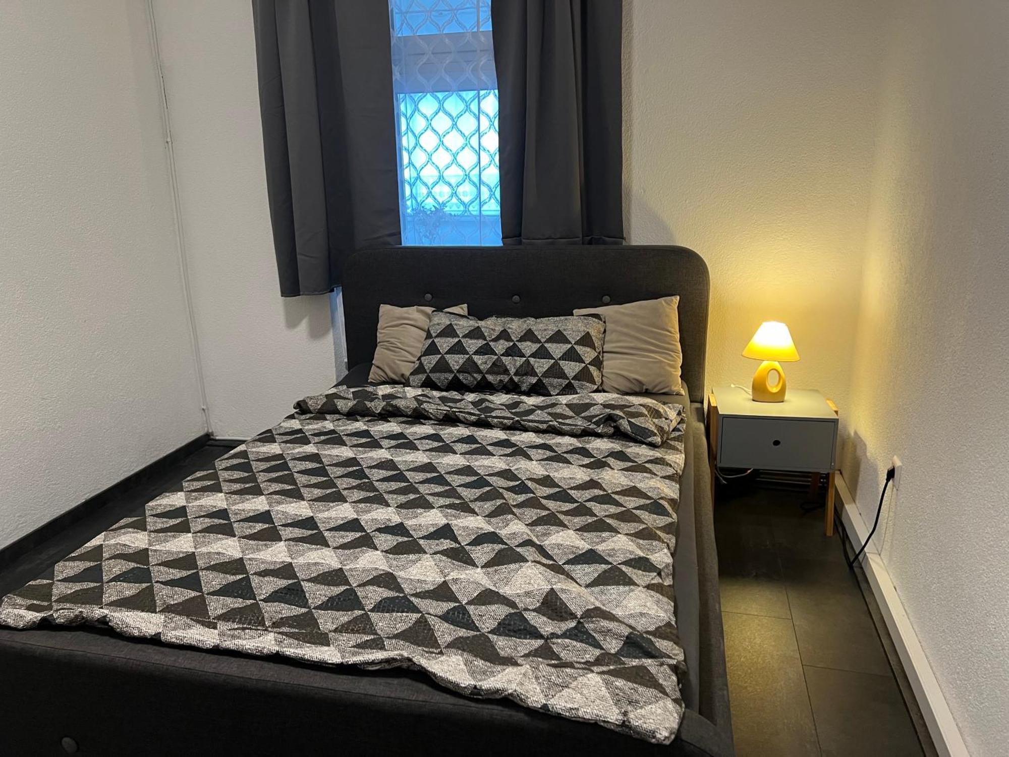 Sivas Ferienwohnung 2 라벤스부르크 외부 사진