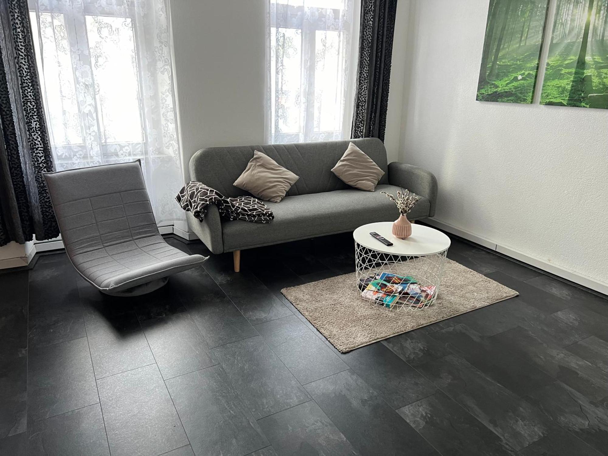 Sivas Ferienwohnung 2 라벤스부르크 외부 사진